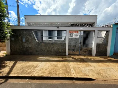 Imóvel Comercial com 2 Quartos à venda, 251m² no Vila Industrial, Sertãozinho