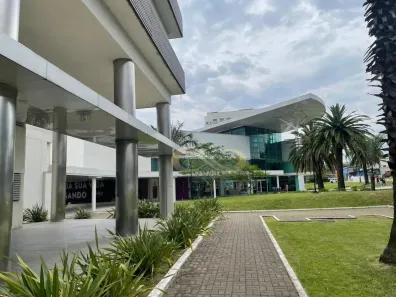 Sala Comercial para alugar, 58m² no Passo das Pedras, Gravataí