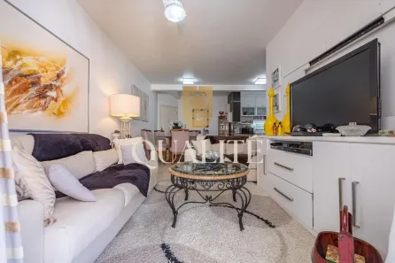Apartamento com 2 Quartos à venda, 105m² no Ingleses do Rio Vermelho, Florianópolis