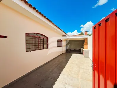 Casa com 3 Quartos à venda, 180m² no Amizade, Araçatuba
