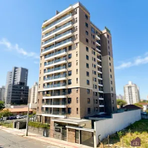 Apartamento com 2 Quartos à venda, 85m² no Centro, Botucatu