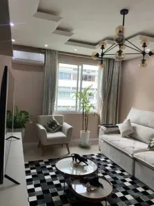 Apartamento com 2 Quartos à venda, 120m² no Copacabana, Rio de Janeiro