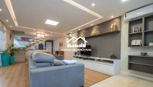 Casa com 4 Quartos à venda, 230m² no Vila Cordeiro, São Paulo