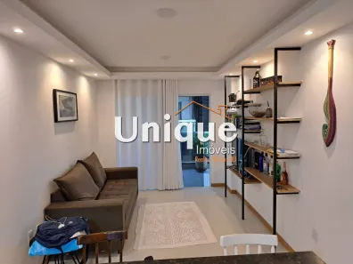 Apartamento com 1 Quarto à venda, 70m² no Centro, Cabo Frio
