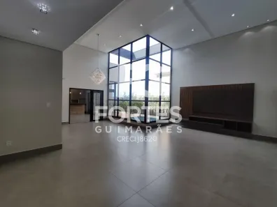 Casa com 3 Quartos para alugar, 227m² no Bonfim Paulista, Ribeirão Preto
