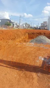 Lote/Terreno à venda, 180m² no Jardim Residencial Villagio Ipanema I, Sorocaba