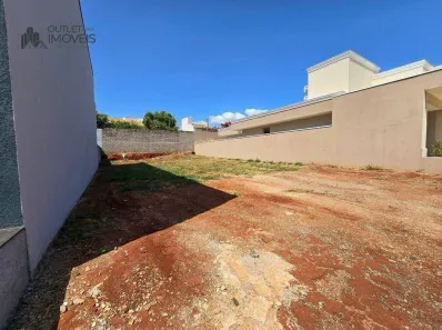 Lote/Terreno à venda, 333m² no Parque Brasil 500, Paulínia