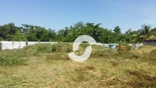 Lote/Terreno à venda, 360m² no Itaipu, Niterói