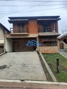Casa de Condomínio com 3 Quartos à venda, 360m² no Alphaville, Santana de Parnaíba