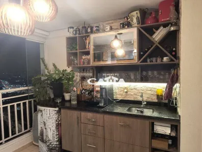 Apartamento com 3 Quartos à venda, 72m² no Vila Carrão, São Paulo