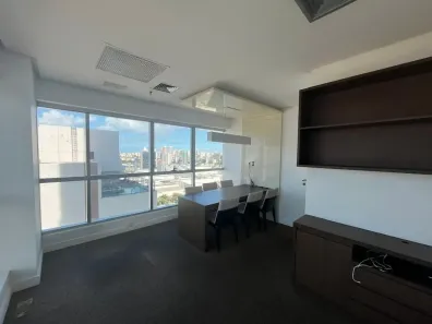 Ponto Comercial para alugar, 148m² no Caminho das Árvores, Salvador