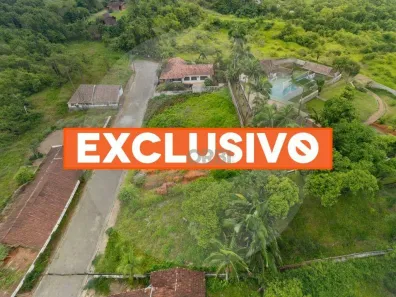 Lote/Terreno à venda, 360m² no Água Verde, Blumenau
