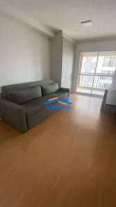 Apartamento com 1 Quarto à venda, 40m² no Melville Empresarial I e II, Barueri