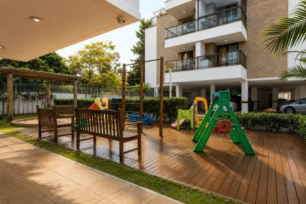 Apartamento com 2 Quartos à venda, 74m² no Campeche, Florianópolis