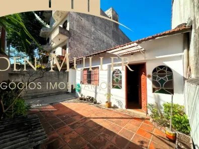 Casa com 2 Quartos à venda, 110m² no Rudge Ramos, São Bernardo do Campo