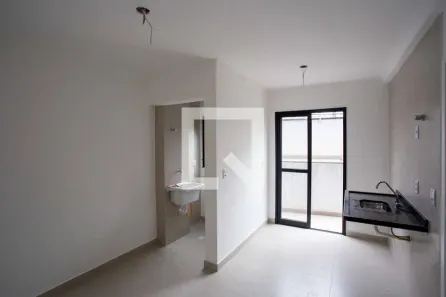 Apartamento com 1 Quarto à venda, 32m² no Centro, Diadema