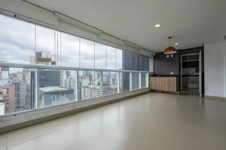 Apartamento com 2 Quartos à venda, 85m² no Pinheiros, São Paulo