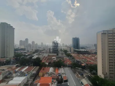 Apartamento com 3 Quartos à venda, 119m² no Vila Gomes Cardim, São Paulo