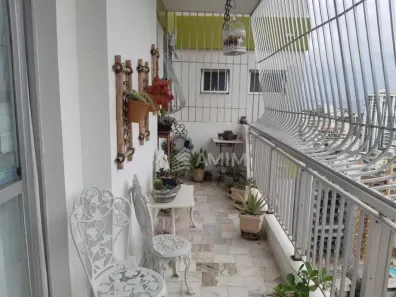 Apartamento com 2 Quartos à venda, 90m² no Ingá, Niterói