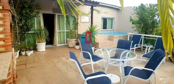 Cobertura com 3 Quartos à venda, 192m² no Recreio dos Bandeirantes, Rio de Janeiro