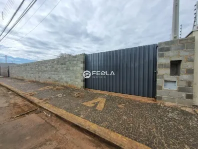 Lote/Terreno para alugar, 936m² no Jardim São Roque, Americana