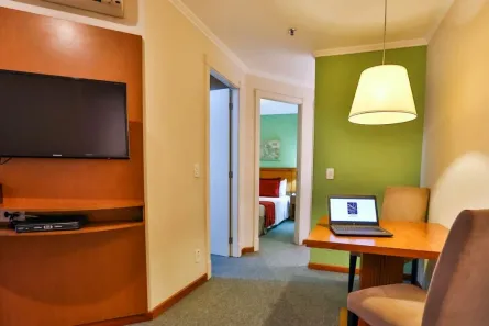 Flat com 2 Quartos à venda, 50m² no Vila Olímpia, São Paulo