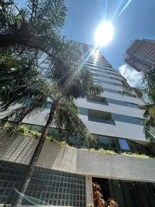 Apartamento com 3 Quartos à venda, 90m² no Madalena, Recife
