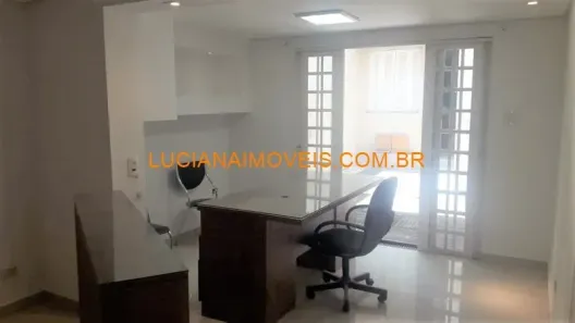 Imóvel Comercial com 4 Quartos para alugar, 120m² no Alto da Lapa, São Paulo
