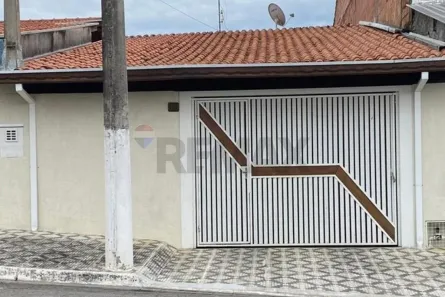 Casa com 3 Quartos à venda, 162m² no Parque Residencial Santo André, Caçapava