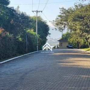 Lote/Terreno à venda, 750m² no Vila Dom Pedro, Atibaia
