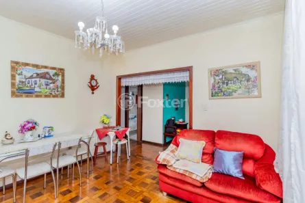 Apartamento com 2 Quartos à venda, 68m² no Floresta, Porto Alegre