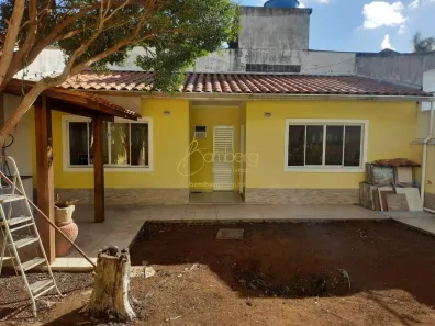 Casa com 3 Quartos à venda, 140m² no Santo Amaro, São Paulo