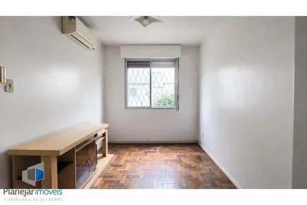 Apartamento com 3 Quartos à venda, 59m² no Cristal, Porto Alegre