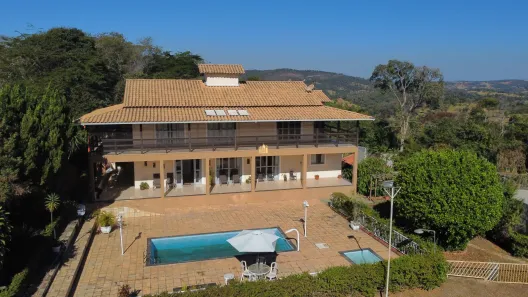 Fazenda/Sítio com 12 Quartos à venda, 6300m² no Esmeraldas, Esmeraldas