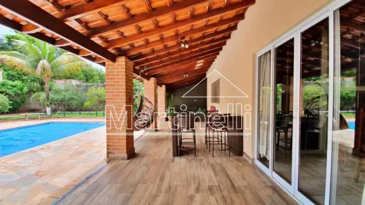 Fazenda/Sítio com 3 Quartos à venda, 295m² no Jardim Ouro Branco, Ribeirão Preto