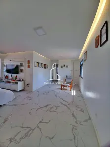 Apartamento com 3 Quartos à venda, 117m² no Cocó, Fortaleza