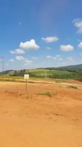 Lote/Terreno à venda, 378m² no Loteamento Jardim Morumbi, Atibaia