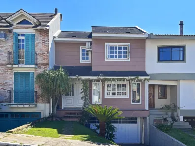 Casa de Condomínio com 3 Quartos à venda, 208m² no Vila Nova, Porto Alegre