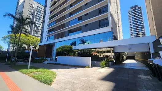 Apartamento com 3 Quartos à venda, 161m² no Zona 03, Maringá