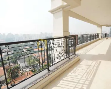 Apartamento com 4 Quartos à venda, 404m² no Indianópolis, São Paulo