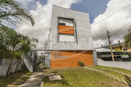 Apartamento com 1 Quarto à venda, 41m² no Jardim Itu, Porto Alegre