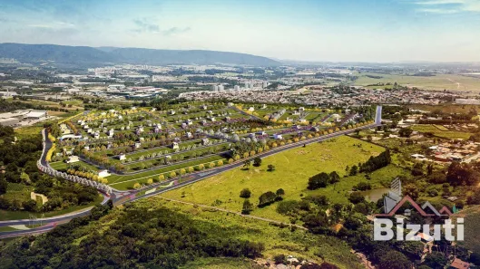 Lote/Terreno à venda, 250m² no Distrito Industrial, Jundiaí