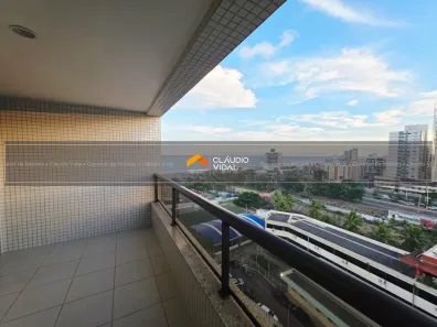 Apartamento com 3 Quartos à venda, 94m² no Costa Azul, Salvador