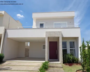 Sobrado com 4 Quartos à venda, 250m² no Jardim Santana, Hortolândia