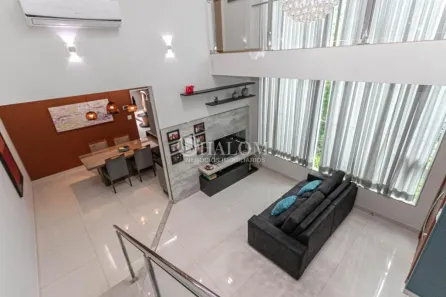 Sobrado com 3 Quartos à venda, 178m² no Jardim Monte Rei, Maringá
