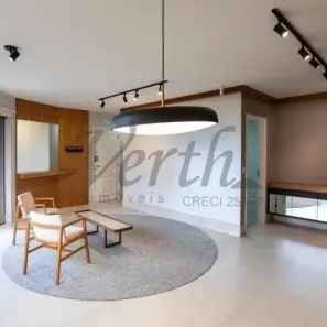Apartamento com 3 Quartos à venda, 160m² no Cambuí, Campinas