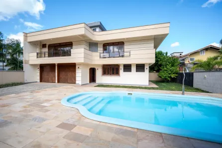 Casa com 4 Quartos à venda, 1025m² no Pirabeiraba (Pirabeiraba), Joinville
