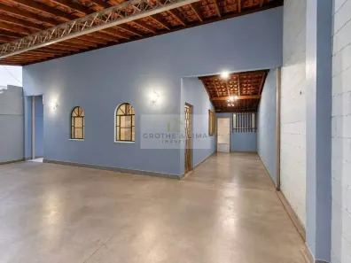 Casa com 3 Quartos à venda, 130m² no Jardim Satélite, São José dos Campos