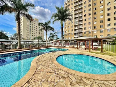 Apartamento com 2 Quartos à venda, 60m² no Candelária, Belo Horizonte