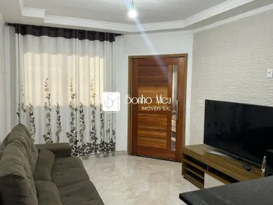 Casa com 4 Quartos à venda, 143m² no Jardim Satélite, São José dos Campos